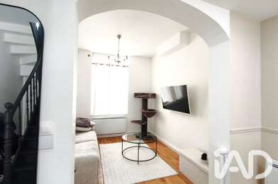 Maison 4 pièces 339000 €