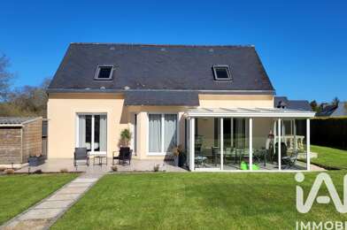 Maison 5 pièces 244000 €