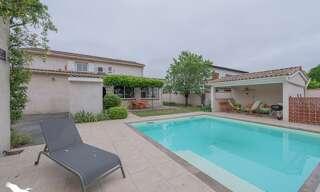 Maison 6 Pièces 188 m² à vendre à Plaisance-du-Touch (31830)