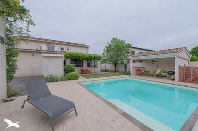 Maison 6 pièces 525000 €