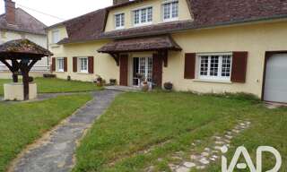Maison 8 Pièces 200 m² à vendre à Montaulin (10270)