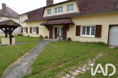 Maison 8 pièces 165000 €