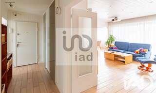 Appartement 5 Pièces 87 m² à vendre à Le Pecq (78230)