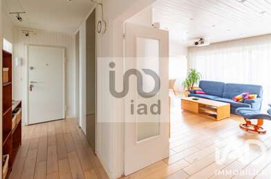 Appartement 5 pièces 280000 €