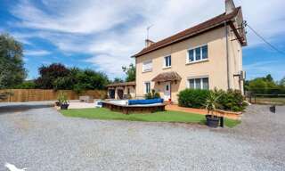 Maison 6 Pièces 140 m² à vendre à Allouis (18500)