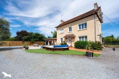 Maison 6 pièces 197580 €