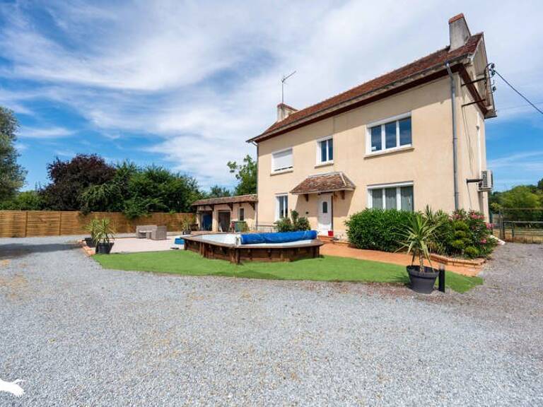 Maison 6 pièces 140 m² — photo 1