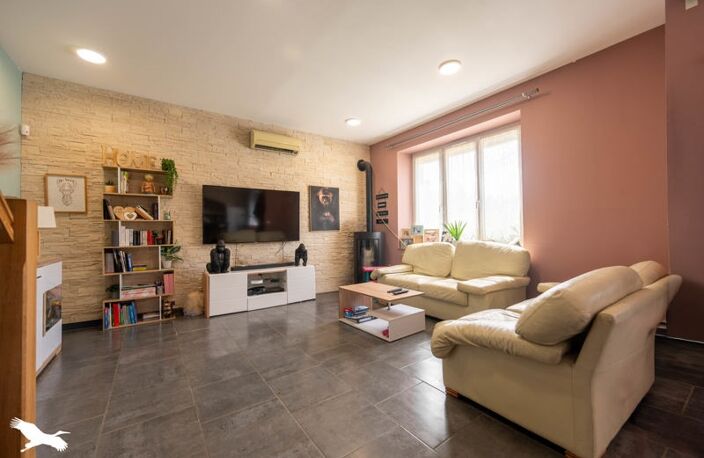 Vente maison 6 pièces 140 m² Allouis (18500) — photo 2