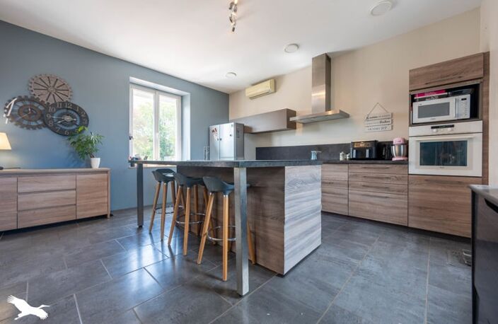 Vente maison 6 pièces 140 m² Allouis (18500) — photo 3