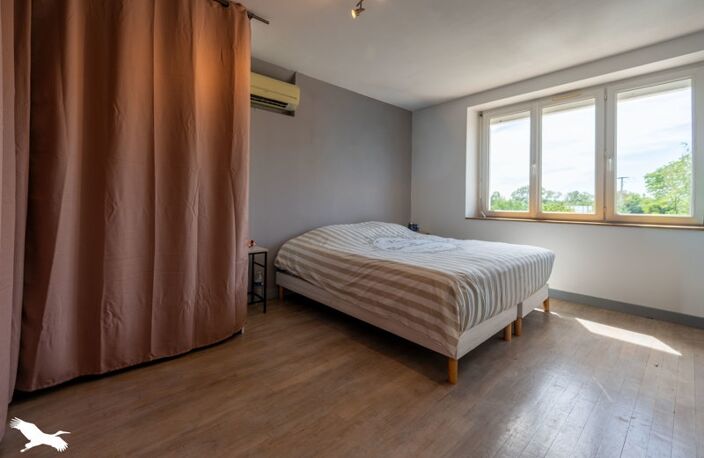 Vente maison 6 pièces 140 m² Allouis (18500) — photo 5
