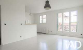 Appartement 2 Pièces 39 m² à louer à Longpont-sur-Orge (91310)