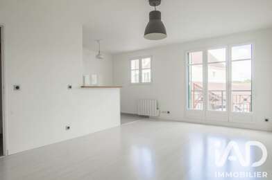 Appartement 2 pièces 850 €