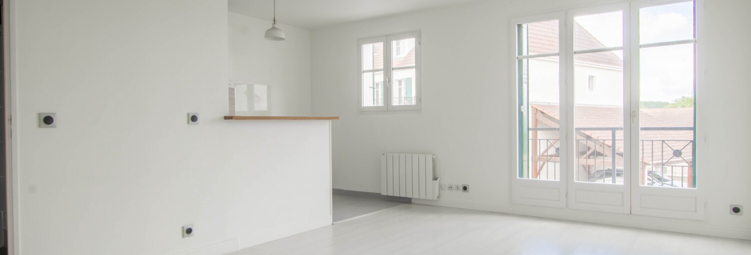 Appartement 2 Pièces 39 m² à louer à Longpont-sur-Orge (91310)
