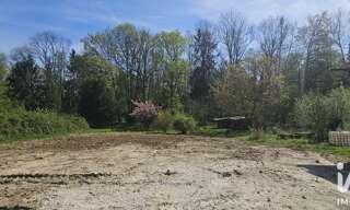 Terrain  4155 m² à vendre à Verdelot (77510)