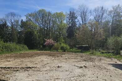 Terrain  95000 €