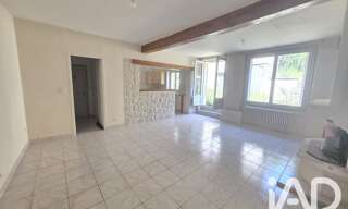 Maison 3 Pièces 85 m² à vendre à Vinneuf (89140)