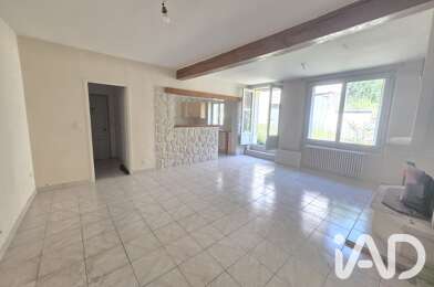 Maison 3 pièces 125000 €