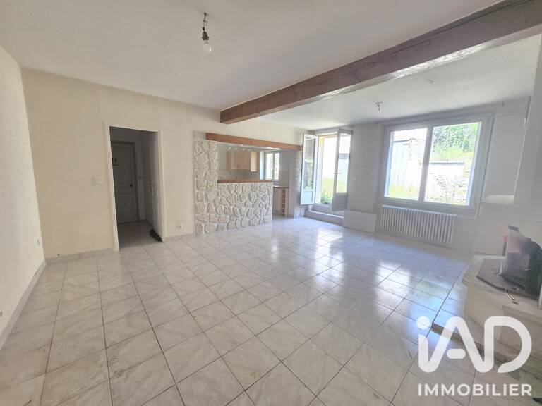 Vente Maison de village 3 pièces — photo 1
