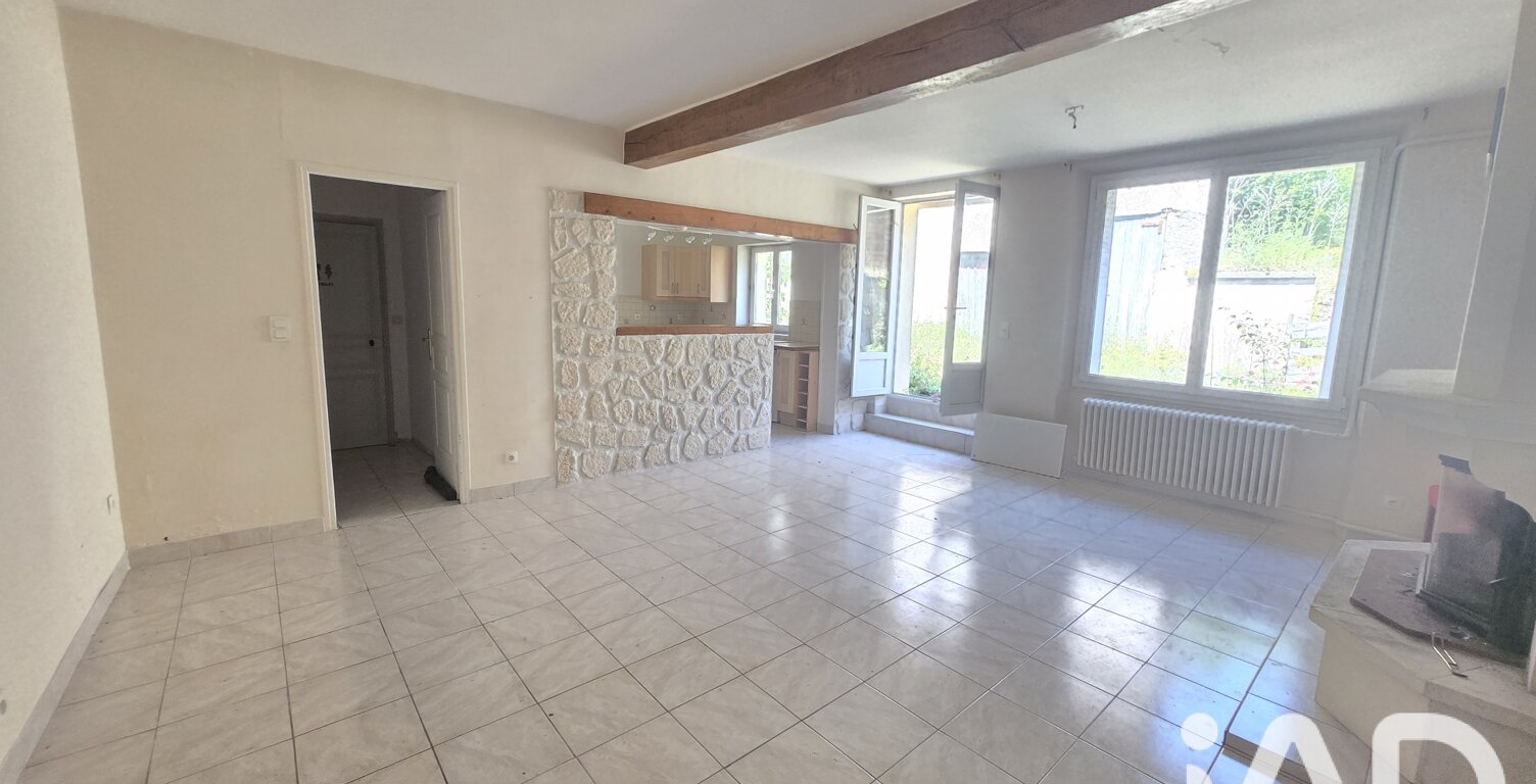 Vente Maison de village 3 pièces — photo 1