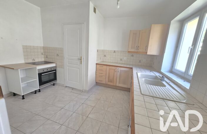 Vente Maison de village 3 pièces — photo 2