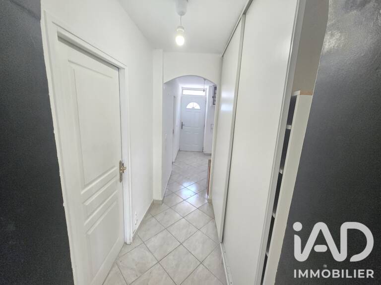 Vente Maison de village 3 pièces — photo 1