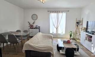 Appartement 3 Pièces 55 m² à vendre à Orléans (45000)