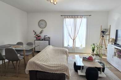 Appartement 3 pièces 136500 €