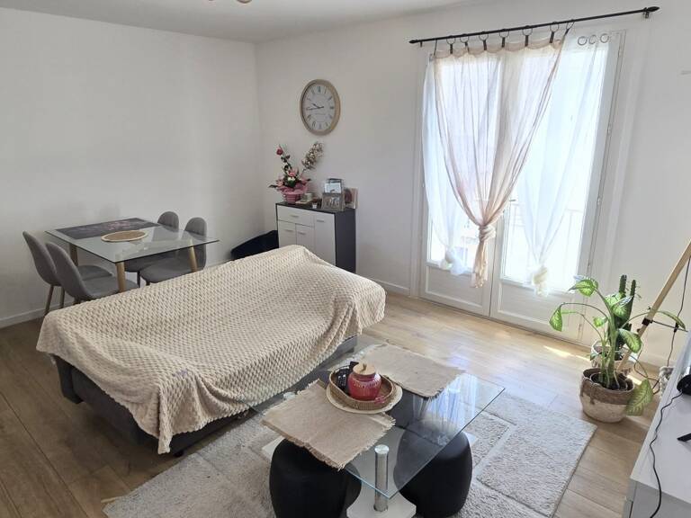 Vente Appartement 3 pièces — photo 1