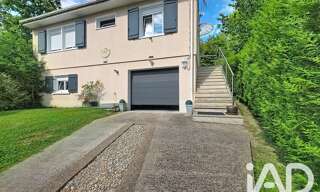 Maison 4 Pièces 91 m² à vendre à Champigny-sur-Marne (94500)