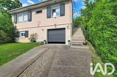 Maison 4 pièces 479700 €
