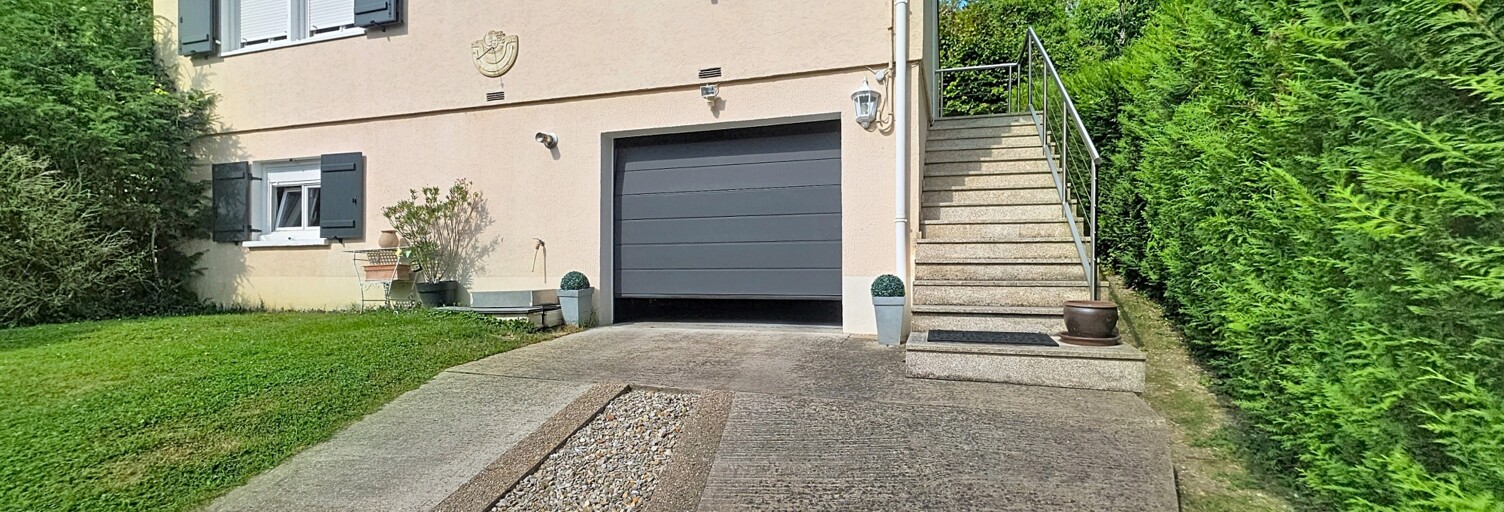Maison 4 Pièces 91 m² à vendre à Champigny-sur-Marne (94500)