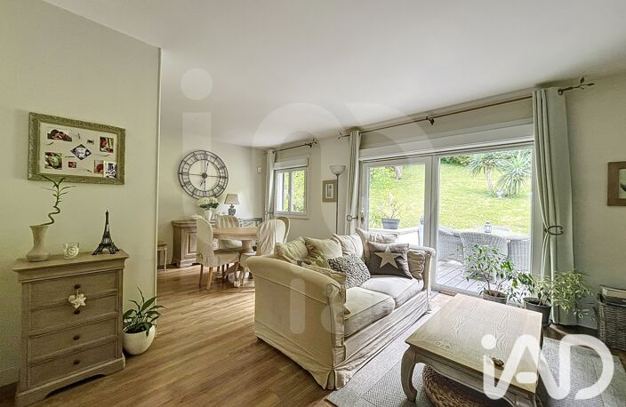 Vente Maison/villa 4 pièces — photo 2