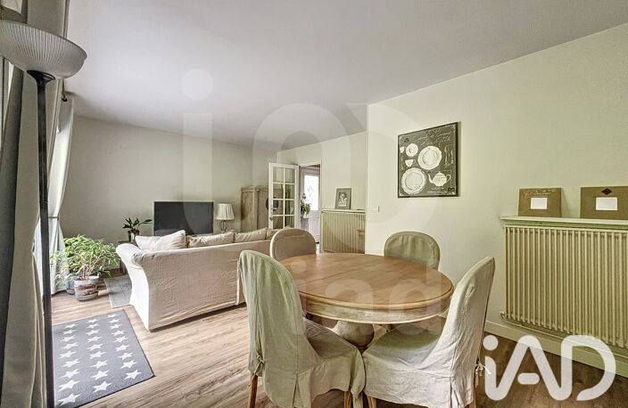 Vente Maison/villa 4 pièces — photo 3