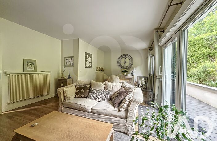 Vente Maison/villa 4 pièces — photo 4