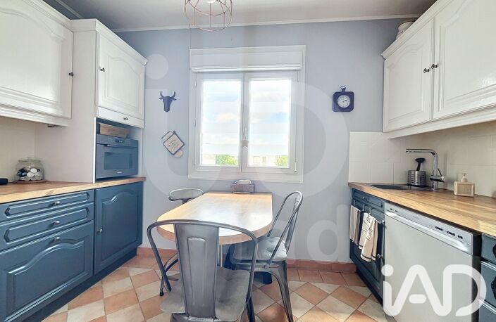 Vente Maison/villa 4 pièces — photo 5