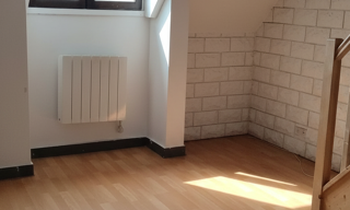 Appartement 3 Pièces 50 m² à louer à Sarcelles (95200)
