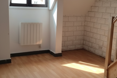 Appartement 3 pièces 1100 €