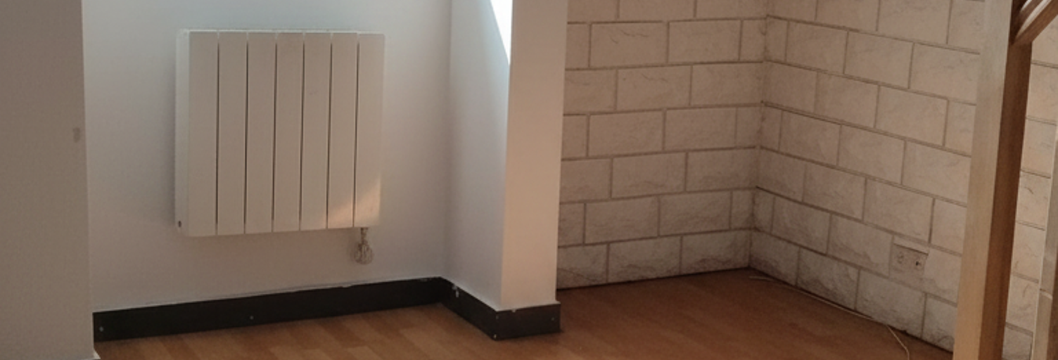Appartement 3 Pièces 50 m² à louer à Sarcelles (95200)