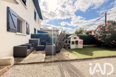 Maison 4 pièces 178000 €