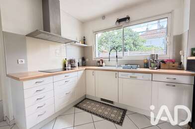 Maison 4 pièces 170000 €