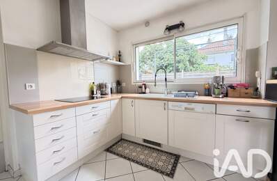 Vente Maison de ville 4 pièces — photo du bien