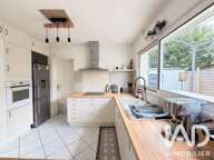 Vente Maison de ville 4 pièces — photo 2