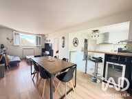 Vente Maison de ville 4 pièces — photo 3