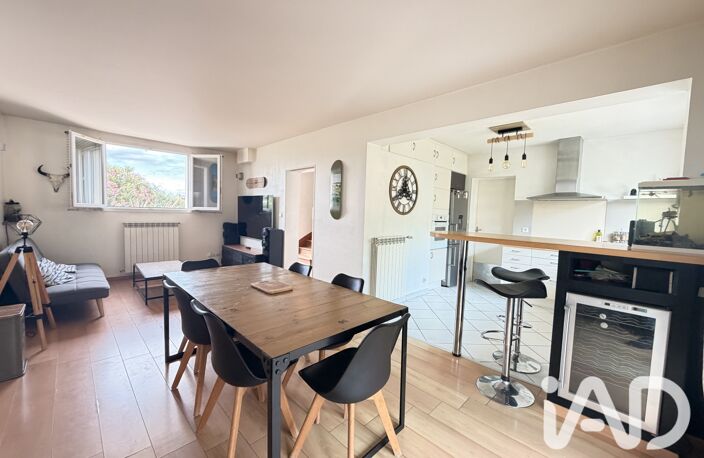 Vente Maison de ville 4 pièces — photo 3