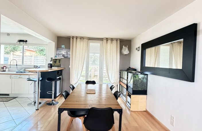 Vente Maison de ville 4 pièces — photo 4