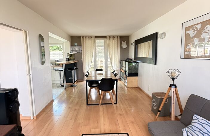 Vente Maison de ville 4 pièces — photo 5