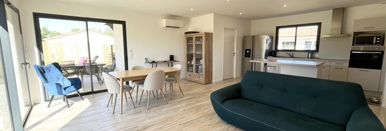 Maison 4 Pièces 94 m² à vendre à Castres (81100)
