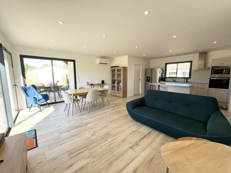 Contemporaine de 4 pièces principales — photo 1