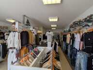 Location Boutique/Local commercial 80 m&sup2; — photo 4