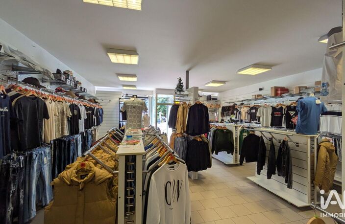 Location Boutique/Local commercial 80 m&sup2; — photo 5